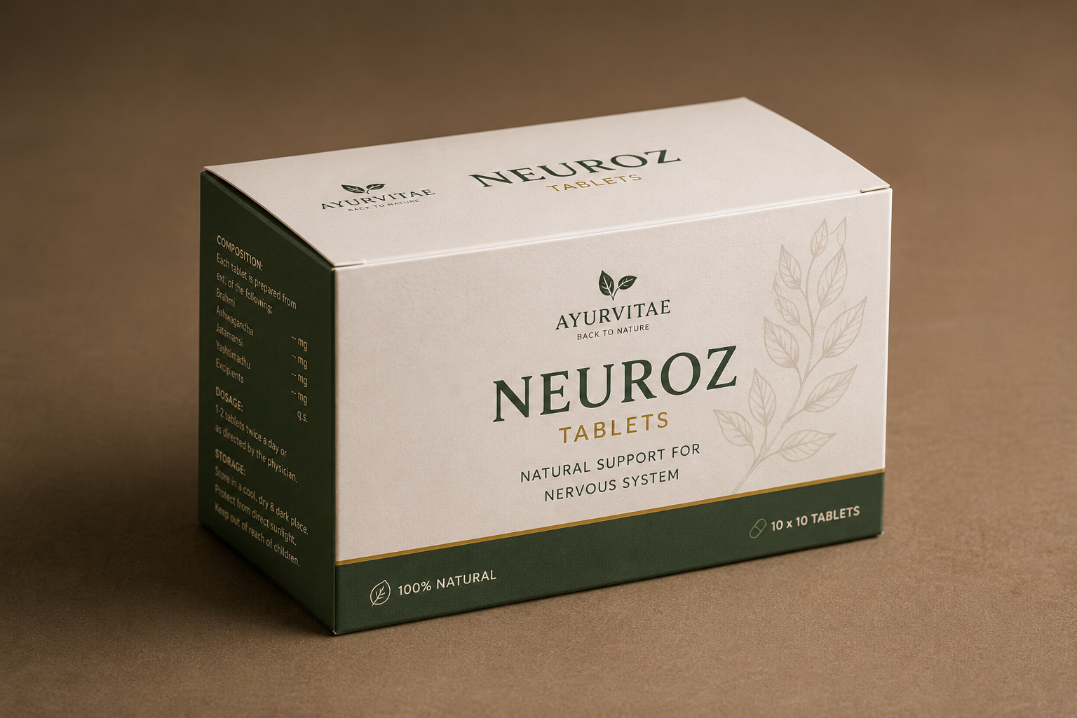 Mono Carton Boxes